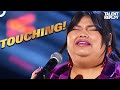 Passionate Performance on CGT | Rebecca Strong