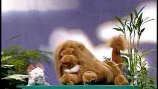 EPL Puppet Show: Little Blue Riding Hood