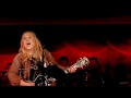 The Medicine Show  - Melissa Etheridge (Live in HD) 2019