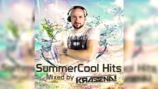 Summercool Hits Mix Mixed By Dj Krasznai