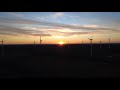 Sonnenuntergang DJI Mini 4k
