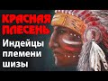 Красная Плесень - Индейцы племени Шизы