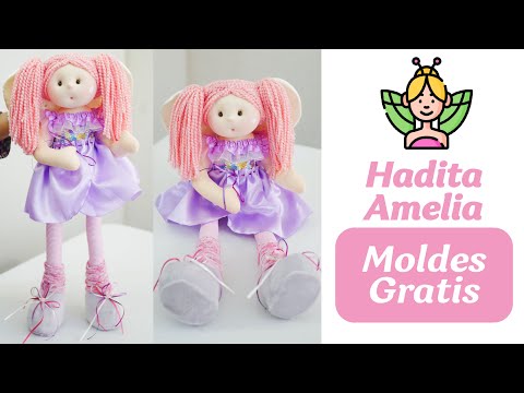 #Tutorial – Hadita Amelia ?♀️✨