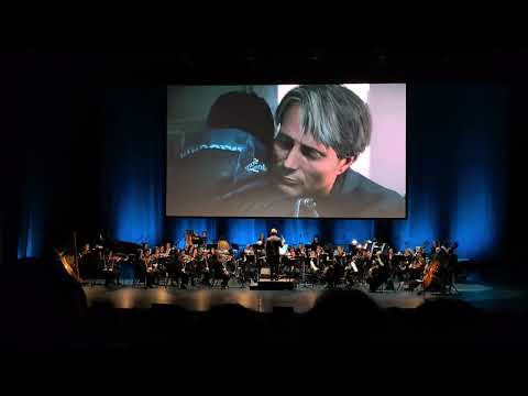 Once, There Was an Explosion - Live. Death Stranding: Strands of Harmony - Dolby Theater (11/23/25)
