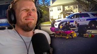 How a FaceTime Call Led Police to a Kidnapper - Quin69 Reacts