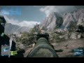 Battlefield 3 multi pc en live  pic de damavand en rue