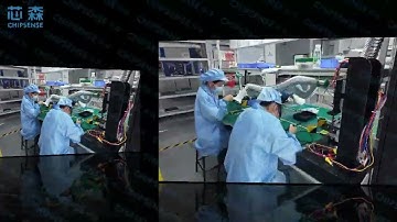 The working principle of voltage signal sensor