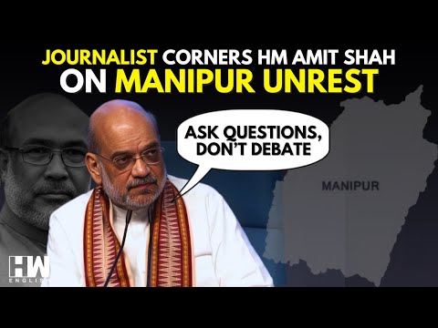 WATCH: Journalist Corners