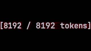 IRIS — Infinite context to local AI | Official Teaser