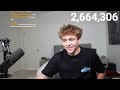 Beginning of video