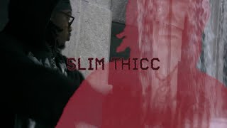 Avantghetto - Slim Thiccofficial Music Video
