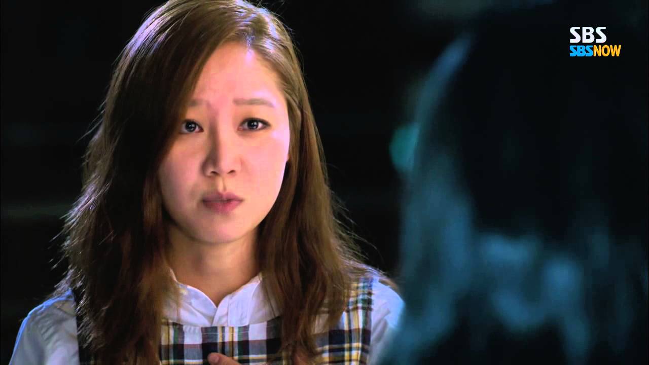 한국어가 착해졌다 主君の太陽 13話