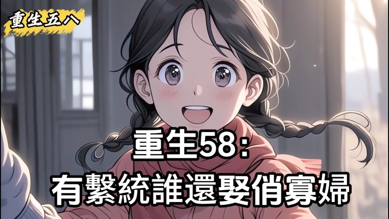 秦守業重生58年，獲得拒絕繫統。妹子：哥哥，娶我。秦守業：不娶。繫統：叮，拒絕成功，獎勵艷遇100次。富二代：給我跪下。秦守業：我拒絕。繫統：叮，拒絕成功，對方財產轉移給宿主。#饥荒 #八零年代