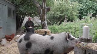 Compline – Sunday, 6th September 2020
