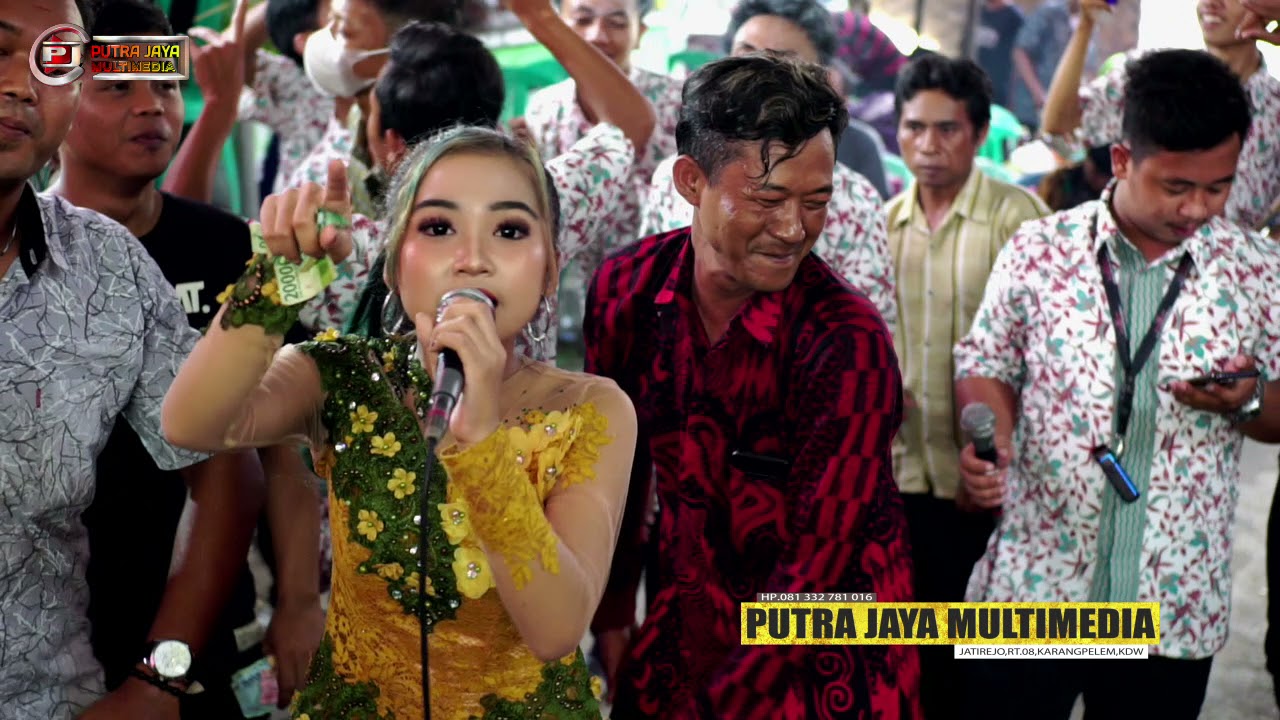 Mister Medem LALA ATILA Sampek Bawah POLLL//AGA MUSIC//Margo Molyo Mafia Sound//PUTRAJAYA MULTIMEDIA