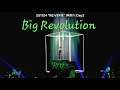 [4K] 251124 神奈川 Day2 | 03. BIG REVOLUTION | KIMJAEJOONG  ジェジュン 김재중
