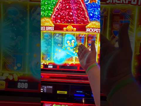 WE GOT ANOTHER BONUS! #gambling #casino #money #comedy #slots