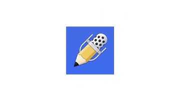 Notability - Edit and Delete Notes