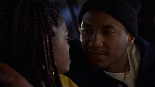 Poetic Justice 1993 - Opening Scene