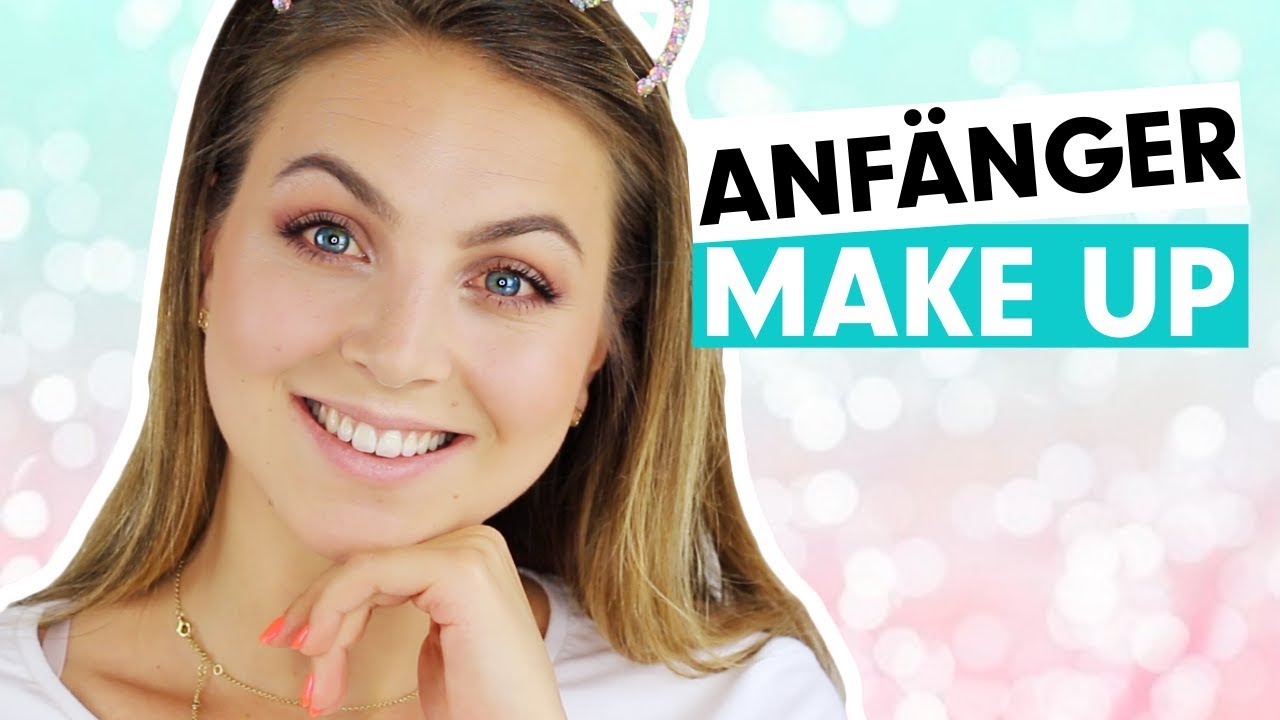 Foundation richtig auftragen I  Methoden \u0026 Arten I Make-up Basics #4 I Hatice Schmidt