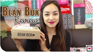Bean Box Coffee Subscription Unboxing Review - Feb 2015