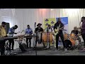 Bikutsi Azombo en Balafon - 1ere partie Concert Petit Pays A Toronto Sept-10-2022 avec BTS POWER CAN