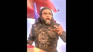 Suryputra Karn Entry In Kurushetr