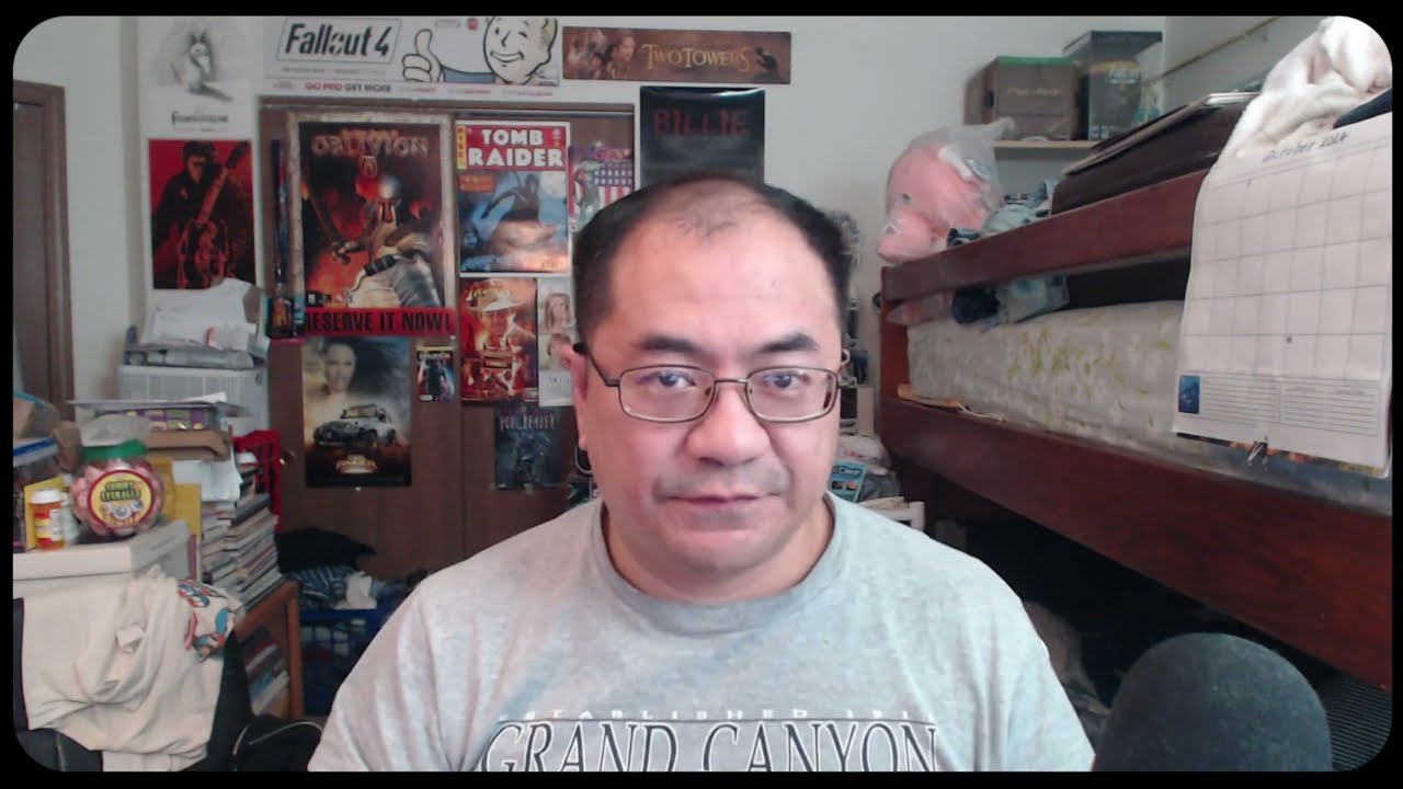 Смертоход | 2025 | Обзор