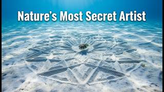 The Artistic Side of Marine Life: Pufferfish Masterpieces and Ocean Magic