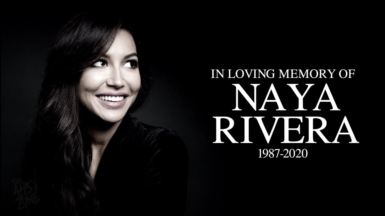 In loving memory of Naya Rivera || Best and funniest moments