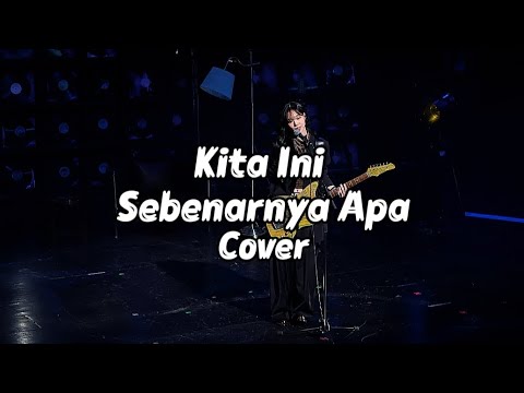 Kita Sebenarnya Apa - Sonara - Cover Slow rock 