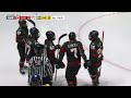 Highlights: Canada vs Sweden Quarter-finals | 2024 #womensworlds