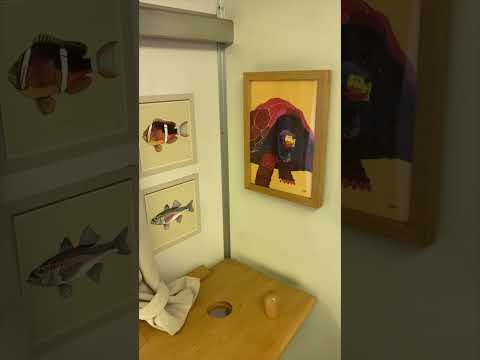 【富山市】富山地方鉄道を走る元西武鉄道5000系レッドアローの内装がステキすぎた サムネイル