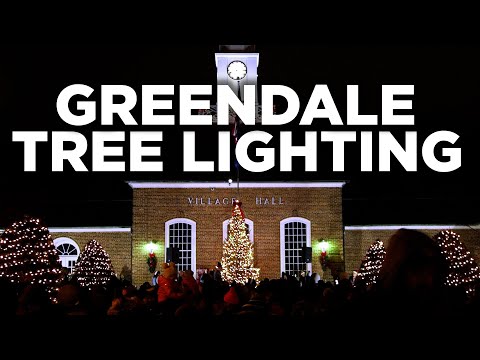 Greendale Christmas Lot