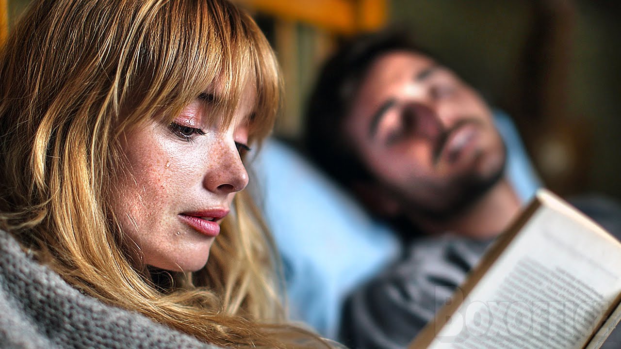 After a crushing accident, her husband slips away, but she never stops believing | Full Movie