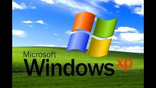 [RE - V13] Microsoft Windows XP Startup sound - Sparta Extended Remix!