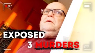 The DNA Clue That Exposed a 45-Year-Old Cold Case Killer