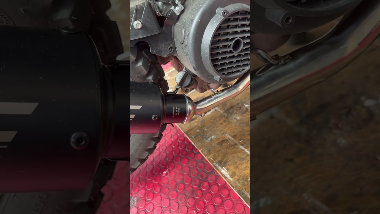 Ws sport escape deportivo 