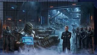 Aliens Seized Humanity's Weapons Cache—They Never Found the RealArsenal  HFY Full Story