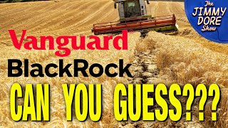 Why Are U.S. Firms Buying Up All The Farmland In Ukraine?