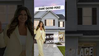416 Fore Place | Jacksonville, NC