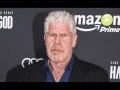 WTF with Marc Maron - Ron Perlman Interview