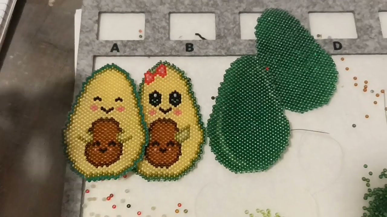 Рукодельные будни. Февраль 2026 год.