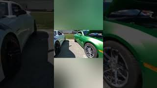 Maine Coastal Cruisers Car Show Footage from Flippin Customized YT Channel Pt3