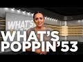 What&#39;s Poppin&#39; 53: Cardi vs Barbie?!