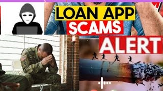 Mobile App Scams | Don't Fall for These Traps!! | Scam Alert screenshot 4