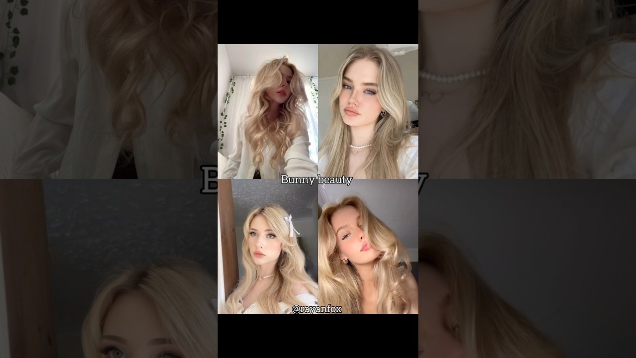 which beauty do you have?✨️ 