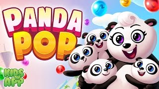 Rescue Cute Baby Pandas! - Best App For Kids screenshot 4