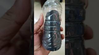 Magnetite Ilmenite #nature #beach #ocean #magnet #experiment #extraction #metal #shorts #shortsfeed