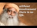 Sadhguru-Love is the vehicle for Oneness